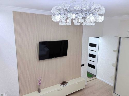 2-room apartment, 30 m²