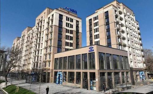 2-room apartment, 47 m²