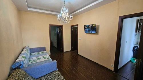2-xonali kvartira, 45 m²