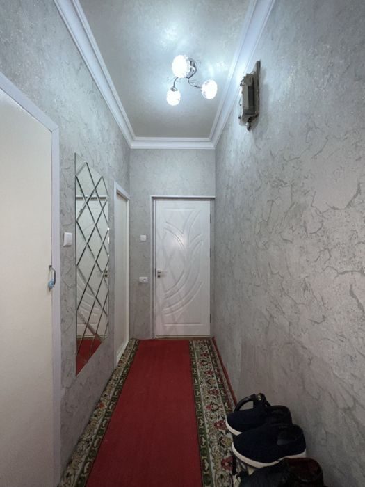 2-room apartment, 47 m², Tashkent, Chilanzar District, for sale