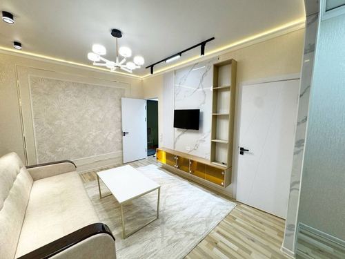 1-room apartment, 30 m²