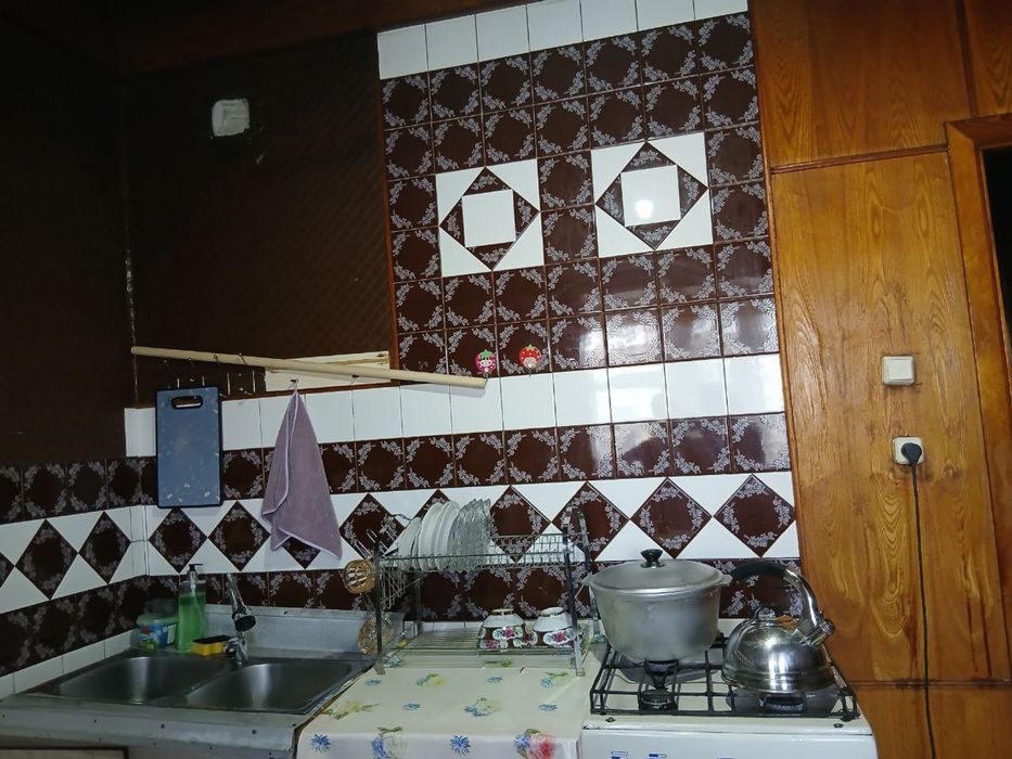 5-room apartment, 109 m², Tashkent, Chilanzar District, for sale