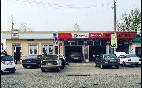 ПРОДАЁТСЯ НЕЖИЛОЕ помещение / готовый бизнес — АВТОСЕРВИС