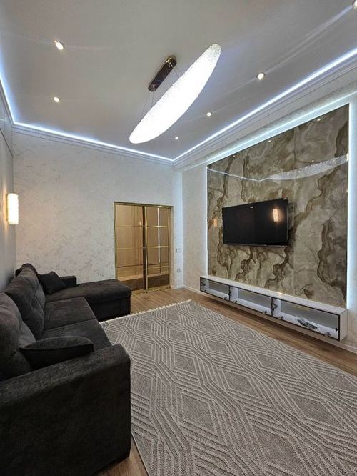 3-room apartment, 78 m²
