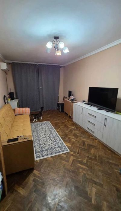 2-xonali kvartira, 40 m², Toshkent, Chilonzor tumani, sotuvga