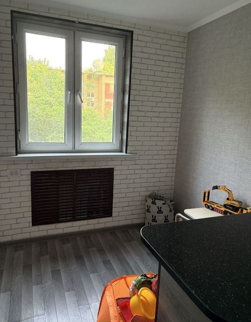 2-room apartment, 54 m²