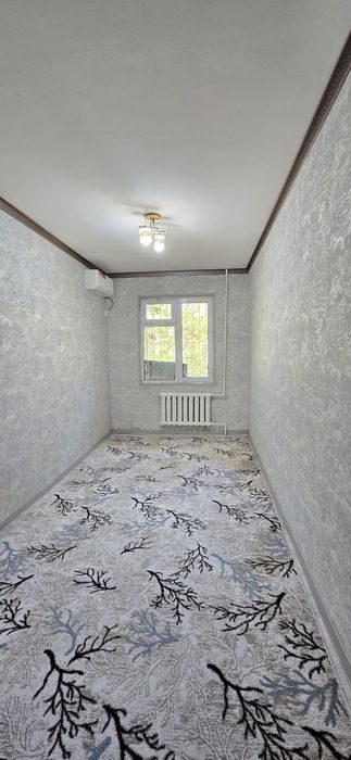 2-room apartment, 48 m², Tashkent, Chilanzar District, for sale