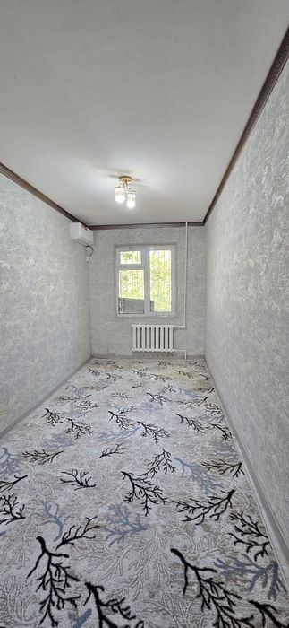 2-room apartment, 48 m²