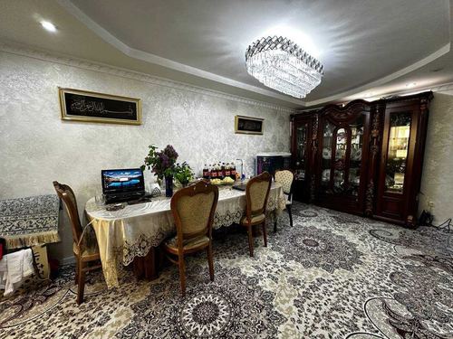 4-room apartment, 84 m²