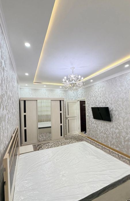 1-room apartment, 30 m²
