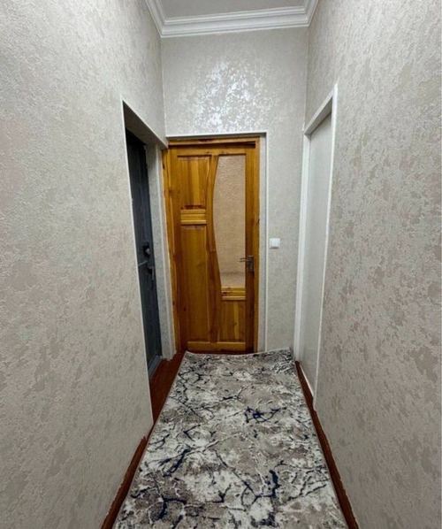 1-room apartment, 30 m²