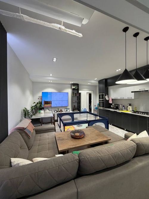 3-room apartment, 64 m²