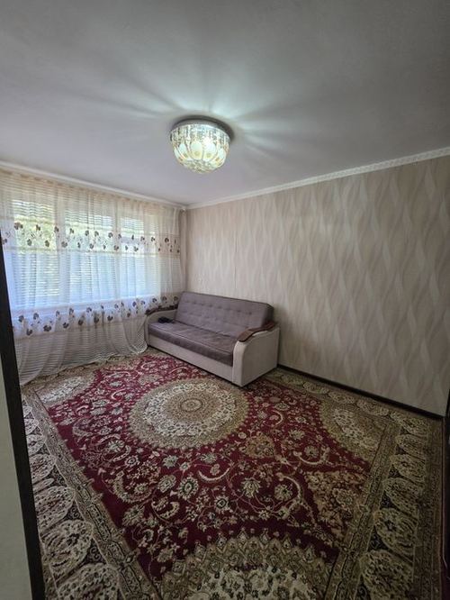 1-room apartment, 28 m²