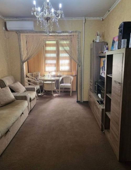 3-room apartment, 60 m²
