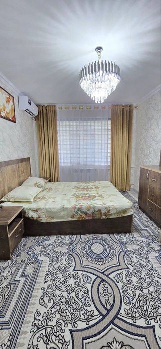 1-room apartment, 28 m²
