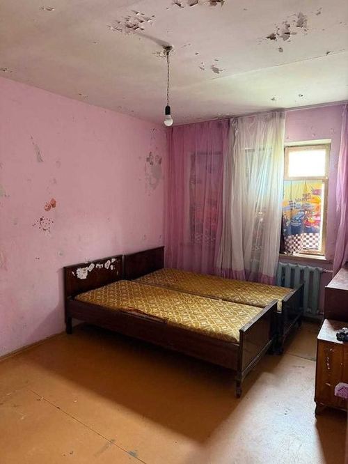 3-room apartment, 67 m²
