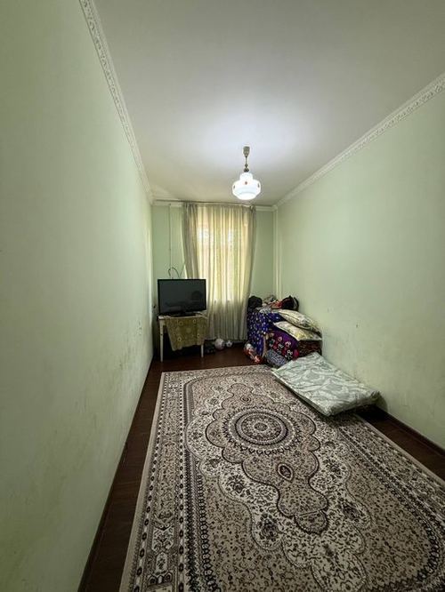 2-room apartment, 48 m²