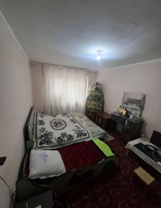 3-room apartment, 67 m², Tashkent, Chilanzar District, for sale
