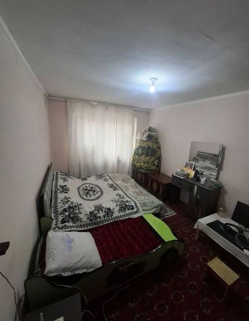 3-room apartment, 67 m²