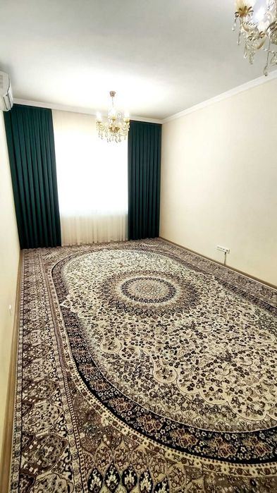4-room apartment, 92 m²