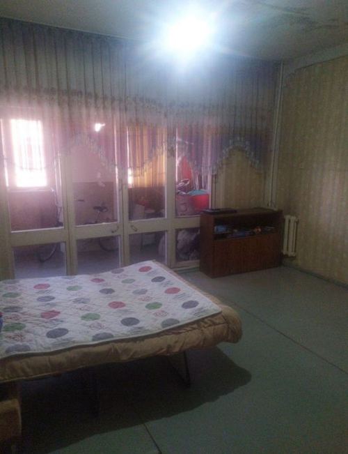 2-room apartment, 65 m²