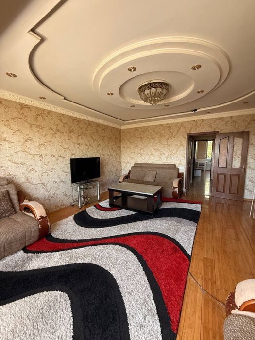 3-room apartment, 72 m², Tashkent, Chilanzar District, for sale