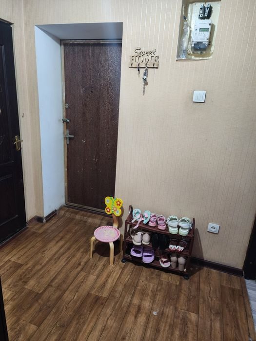 3-room apartment, 65 m², Tashkent, Chilanzar District, for sale