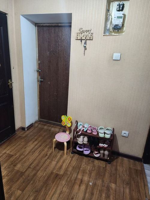 3-room apartment, 65 m²