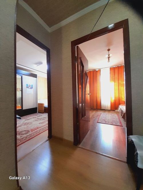 3-room apartment, 75 m²