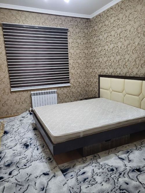 2-room apartment, 60 m²