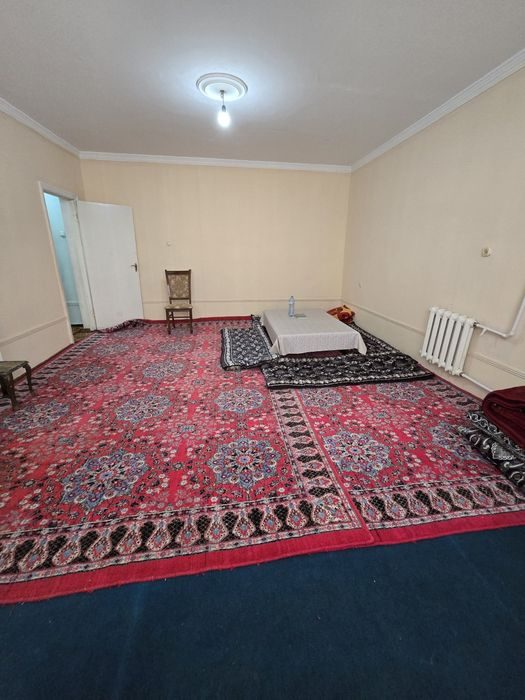 2-комнатная квартира, 60 м², Ташкент, Чиланзарский район, на продажу