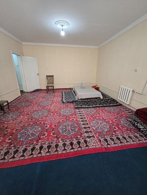 2-room apartment, 60 m²