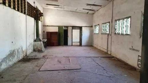 Склад, производства 1000 кв.м ЖД ветка  Яшнабадский, Тузель 1