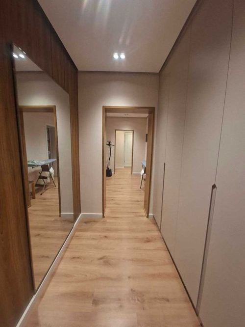 4-room apartment, 110 m²