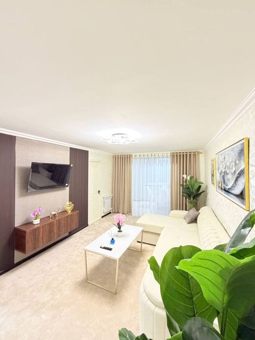 3-room apartment, 54 m²
