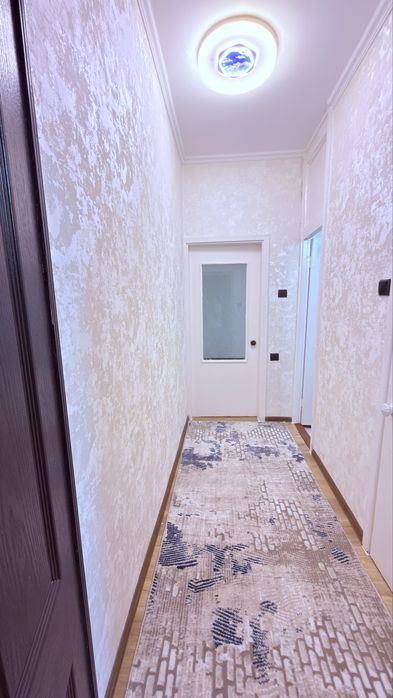 2-room apartment, 48 m²