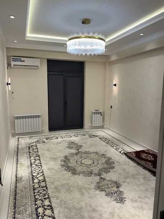 2-комнатная квартира, 53 м², Ташкент, Чиланзарский район, на продажу