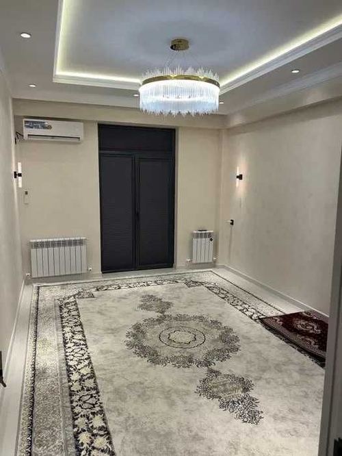 2-room apartment, 53 m²