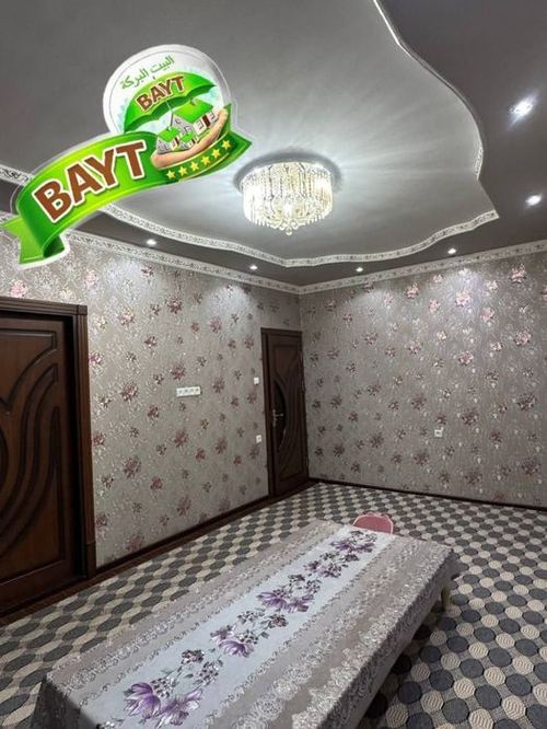3-room apartment, 65 m²