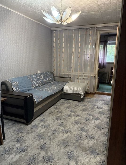 2-room apartment, 54 m², Tashkent, Chilanzar District, for sale