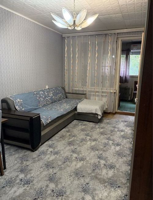 2-room apartment, 54 m²