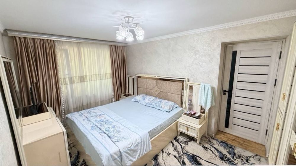 1-room apartment, 27 m², Tashkent, Chilanzar District, for sale