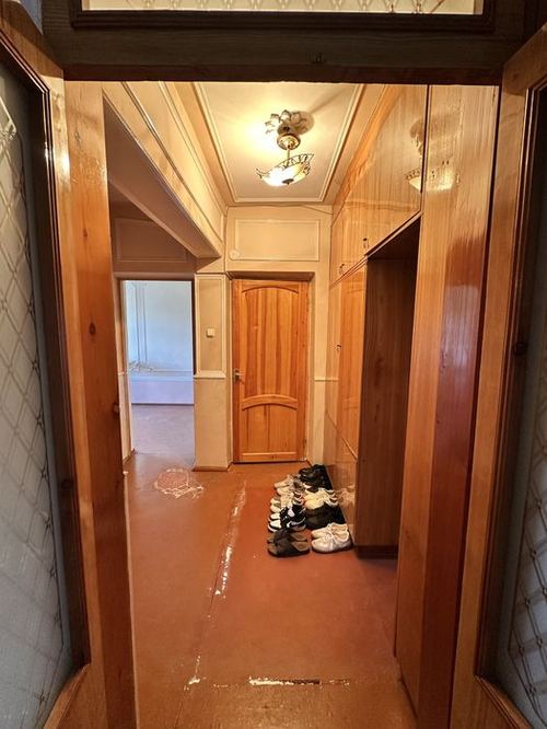 3-room apartment, 86 m²