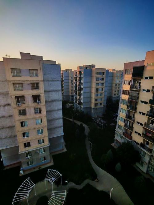 2-room apartment, 65 m²