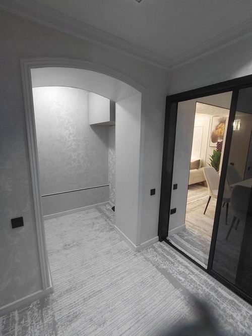 3-room apartment, 70 m²