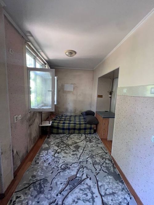 1-room apartment, 42 m²