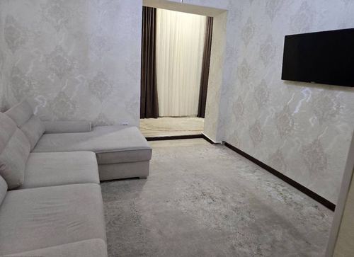 2-room apartment, 54 m²