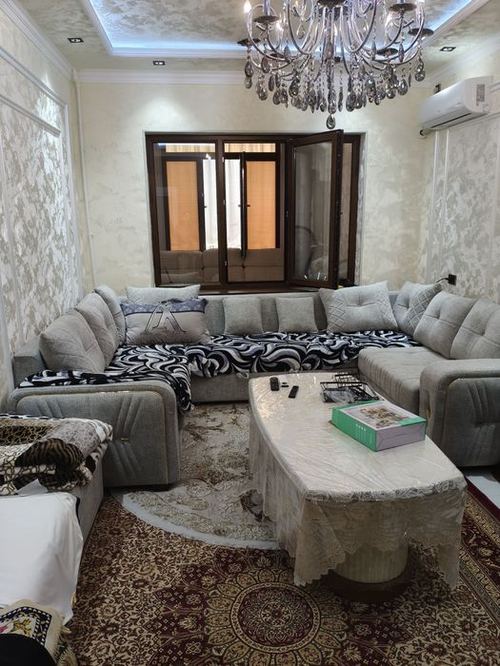 2-room apartment, 60 m²