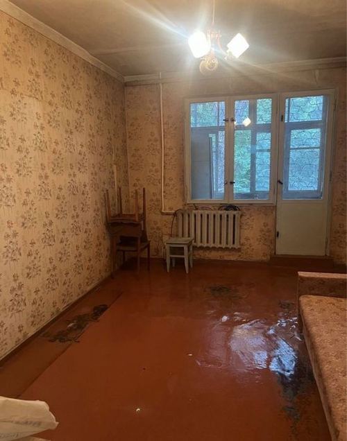 2-room apartment, 47 m²