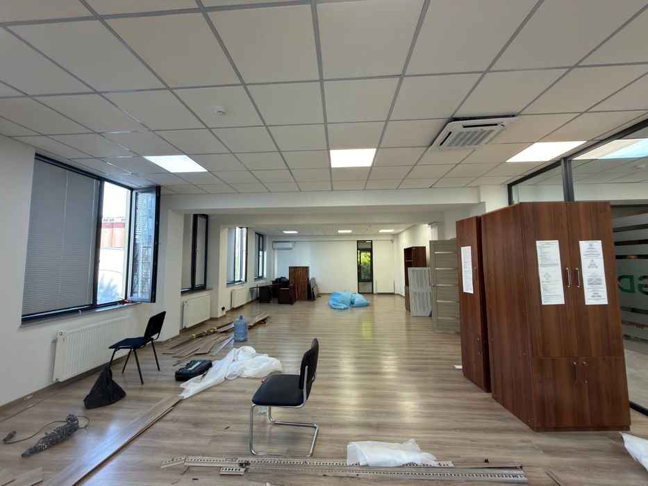 Аренда офис 90 кв рядом с Метро Open Space в Бизнец Центр комиссии нет